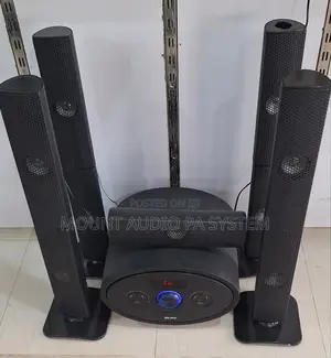 Alipu Hometheatre System