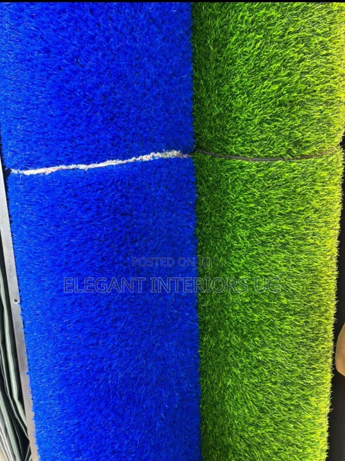 Artificial Grass Carpets Per Square Used in Bar Floors