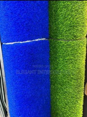 Artificial Grass Carpets Per Square Used in Bar Floors