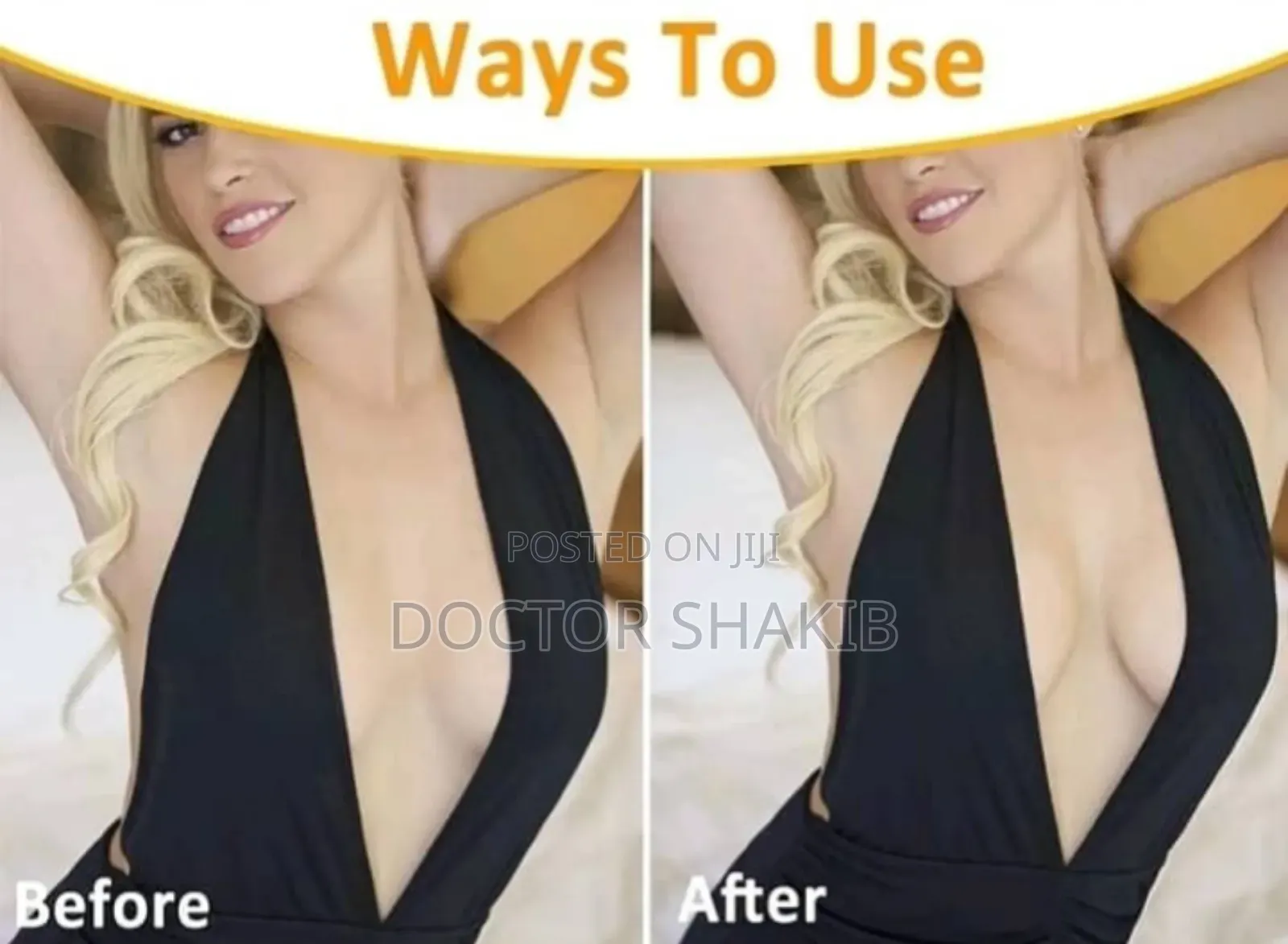 5m Boob Tape For Women Sexy Push Up