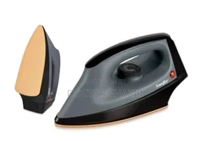 Sonifer Sf-9062 Electric Dry Iron.