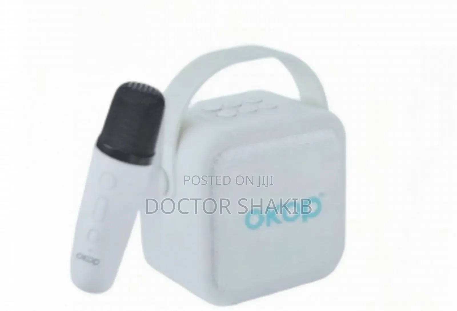 Okop Wireless Speaker- Kp 