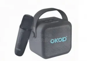 Okop Wireless Speaker- Kp 