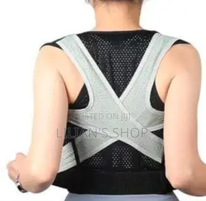Adult Back Corset Orthopedic Posture Corrector