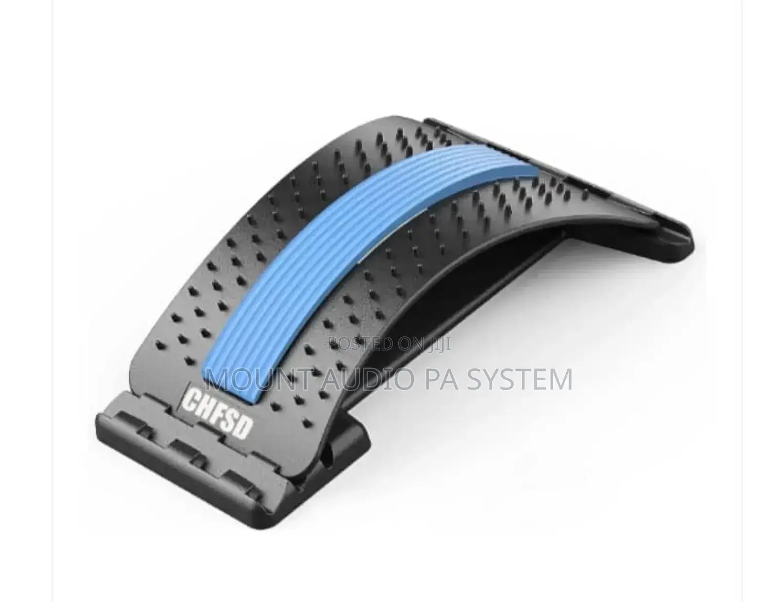 Back Stretcher
