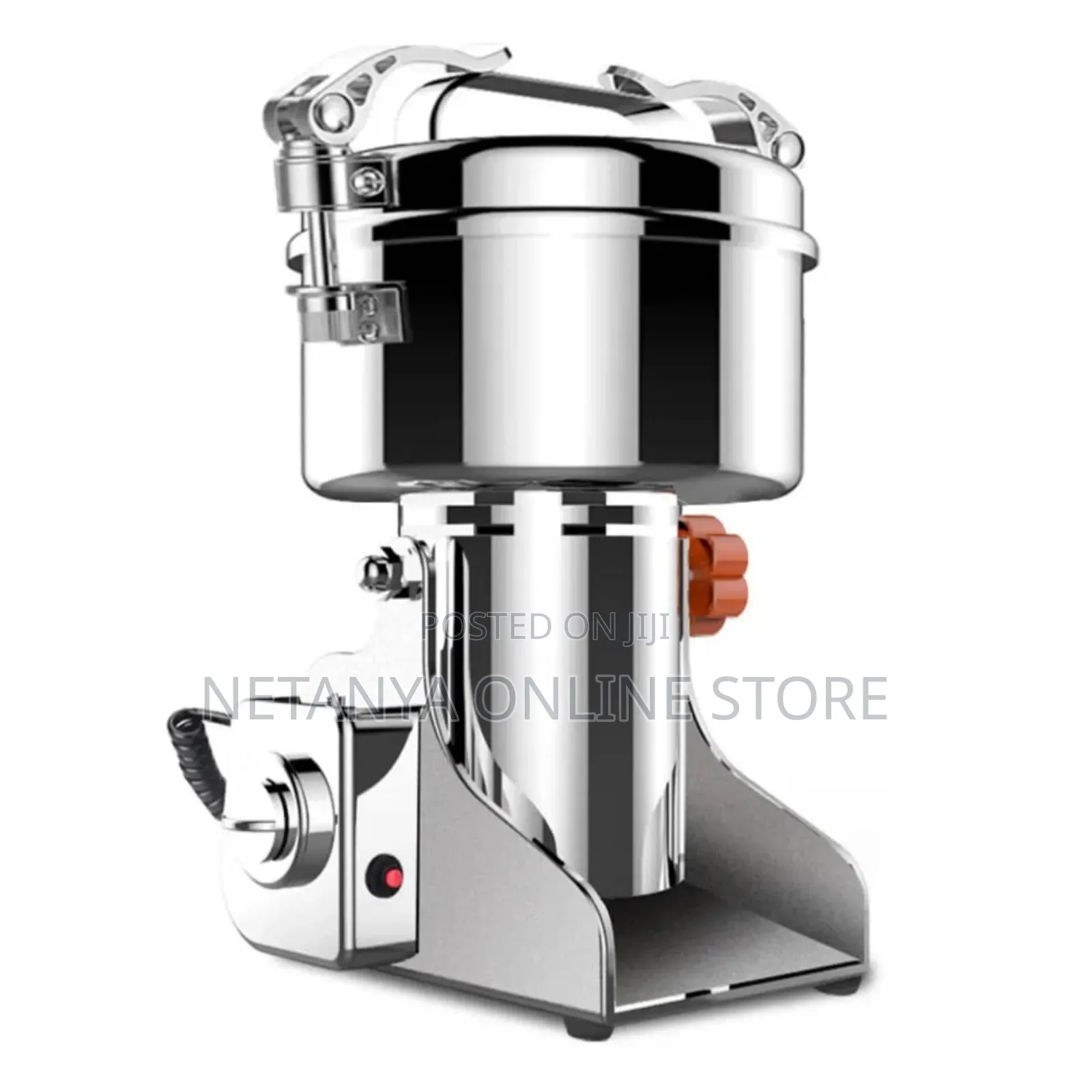 1kg Electric Multipurpose Food Grinder