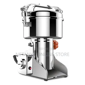 1kg Electric Multipurpose Food Grinder
