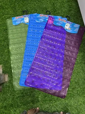 Anti Slip Bath Mats