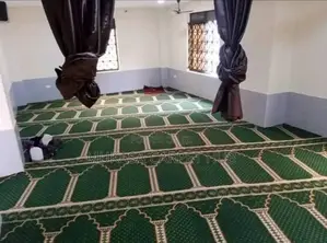 Mosque-Wall to Wall Carpets