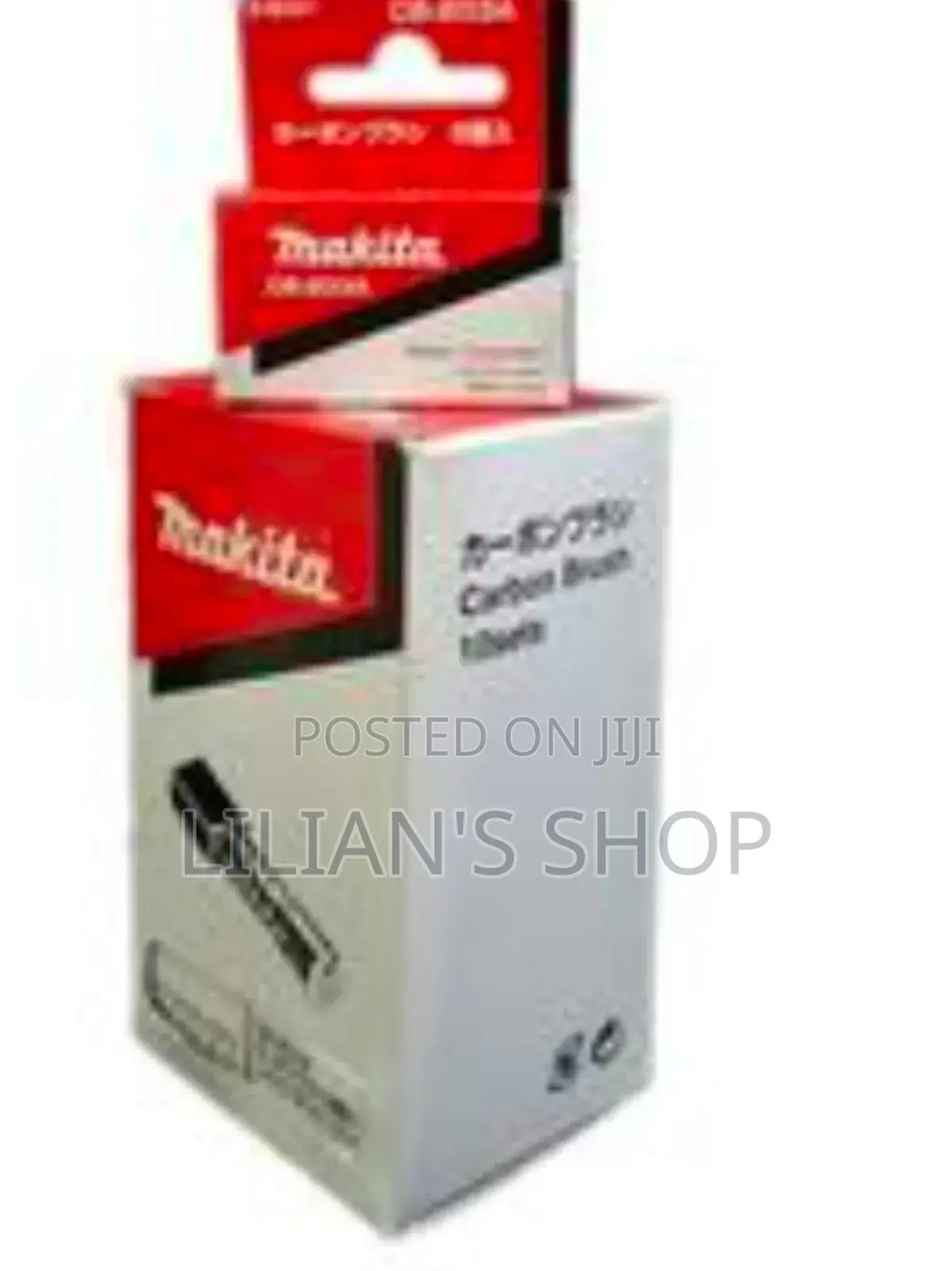 10pcs Makita Carbon Brushed For Power Tools