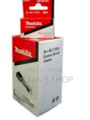 10pcs Makita Carbon Brushed For Power Tools