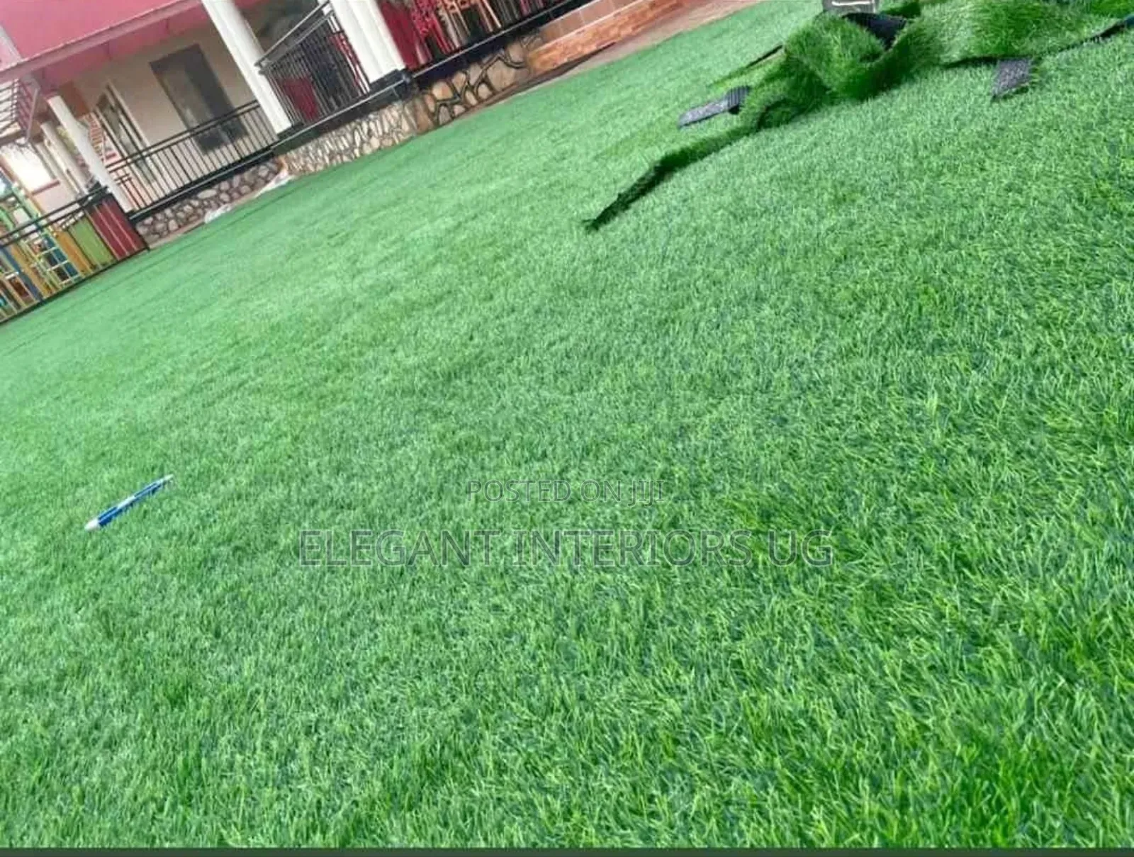 Artificial Grass Carpets at Favorable Price for Compounds
