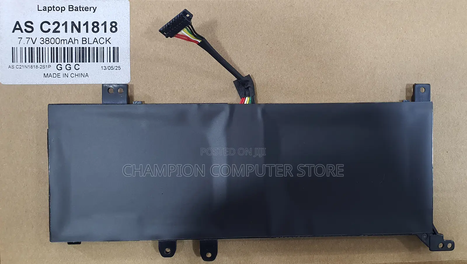Asus B21n1818-2 C21n1818-2 for Vivobook 14 F412da F412dk F412fj F412fa