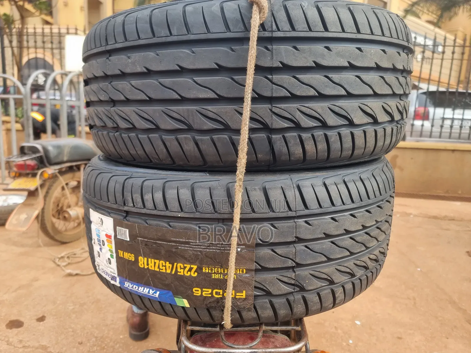 225/45r18 Tyres For Benz .