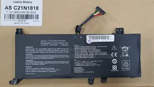 Asus B21n1818-2 C21n1818-2 for Vivobook 14 F412da F412dk F412fj F412fa