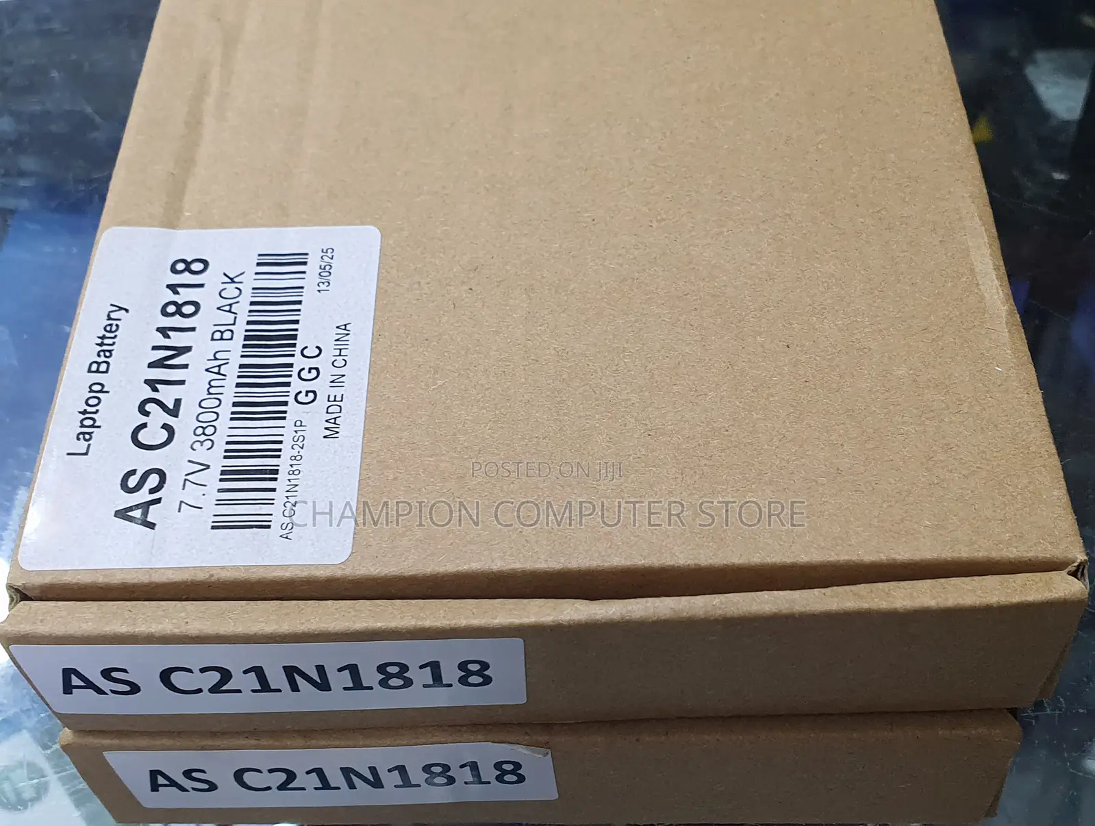 Asus B21n1818-2 C21n1818-2 for Vivobook 14 F412da F412dk F412fj F412fa