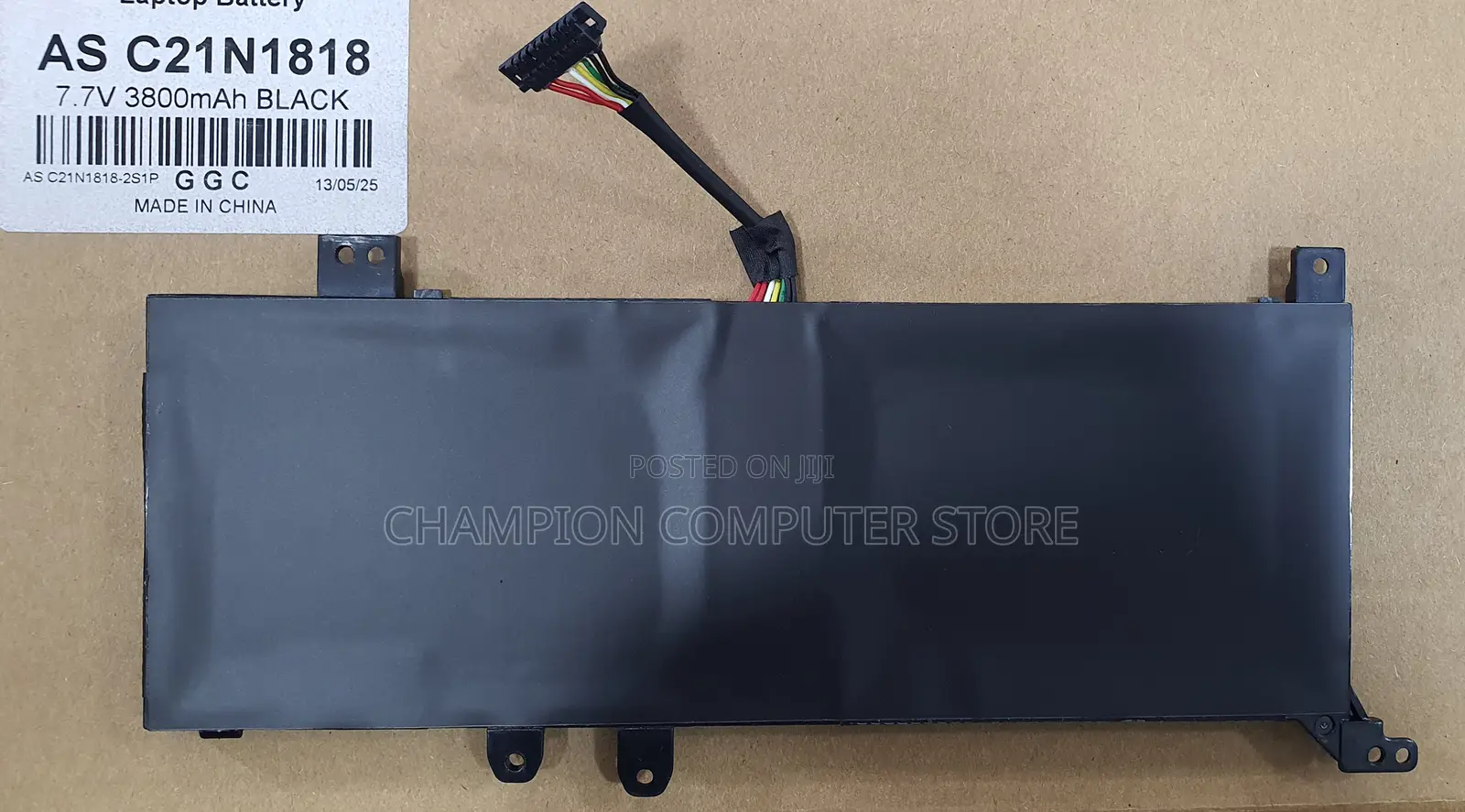 Asus B21n1818-2 C21n1818-2 for Vivobook 14 F412da F412dk F412fj F412fa