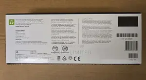 Hp 30a Black Original Laserjet Toner Cartridge (Cf230a)