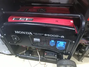 8kva Honda Generator