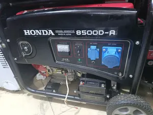 8kva Honda Generator