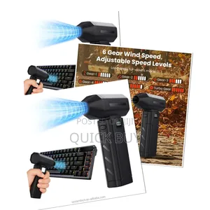 X8 Violent Fan