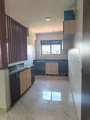 2bdrm Apartment in Fs Properties Ltd, Nakawa for rent