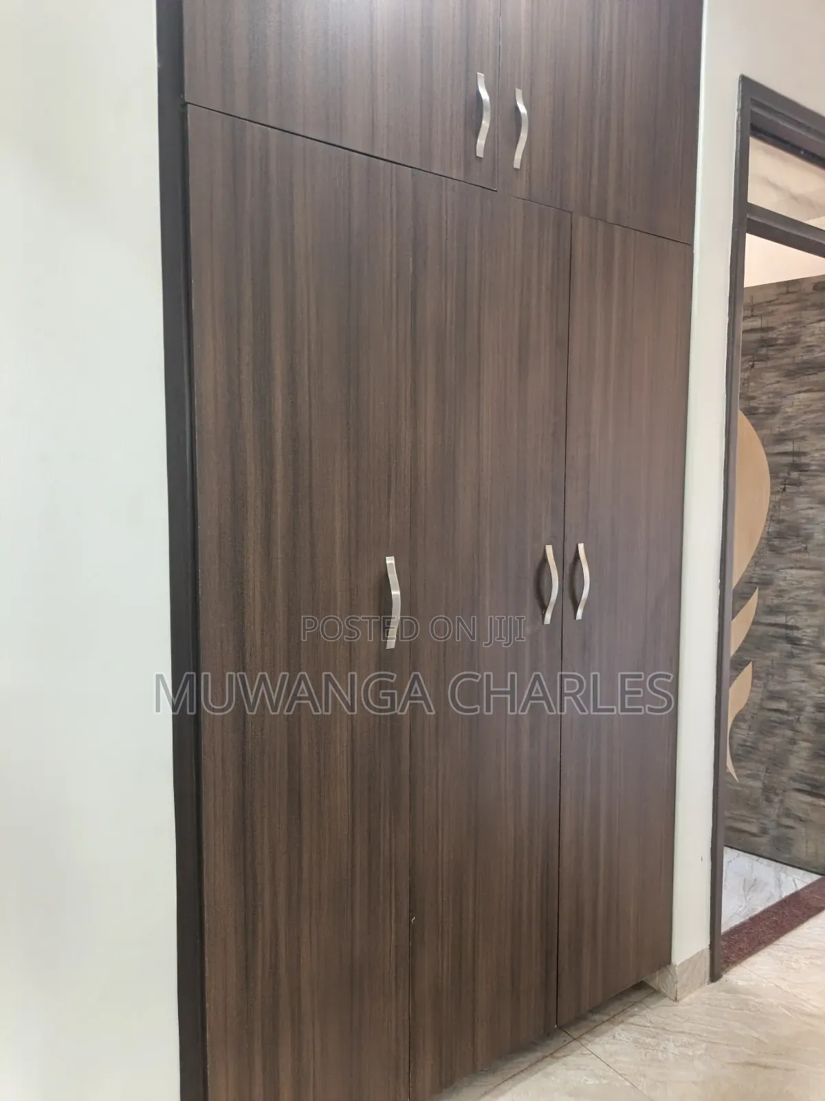 2bdrm Apartment in Fs Properties Ltd, Nakawa for rent