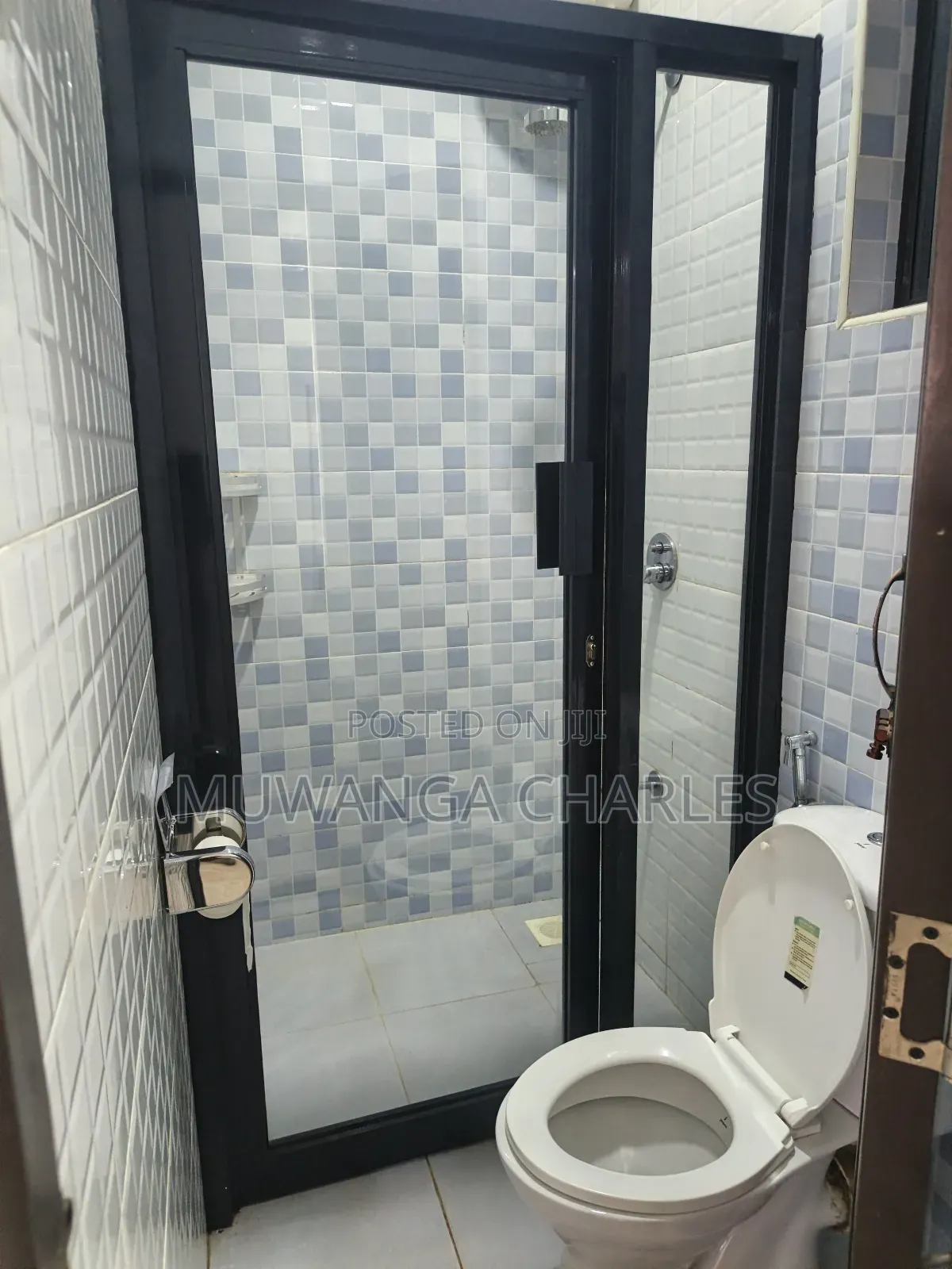 2bdrm Apartment in Fs Properties Ltd, Nakawa for rent