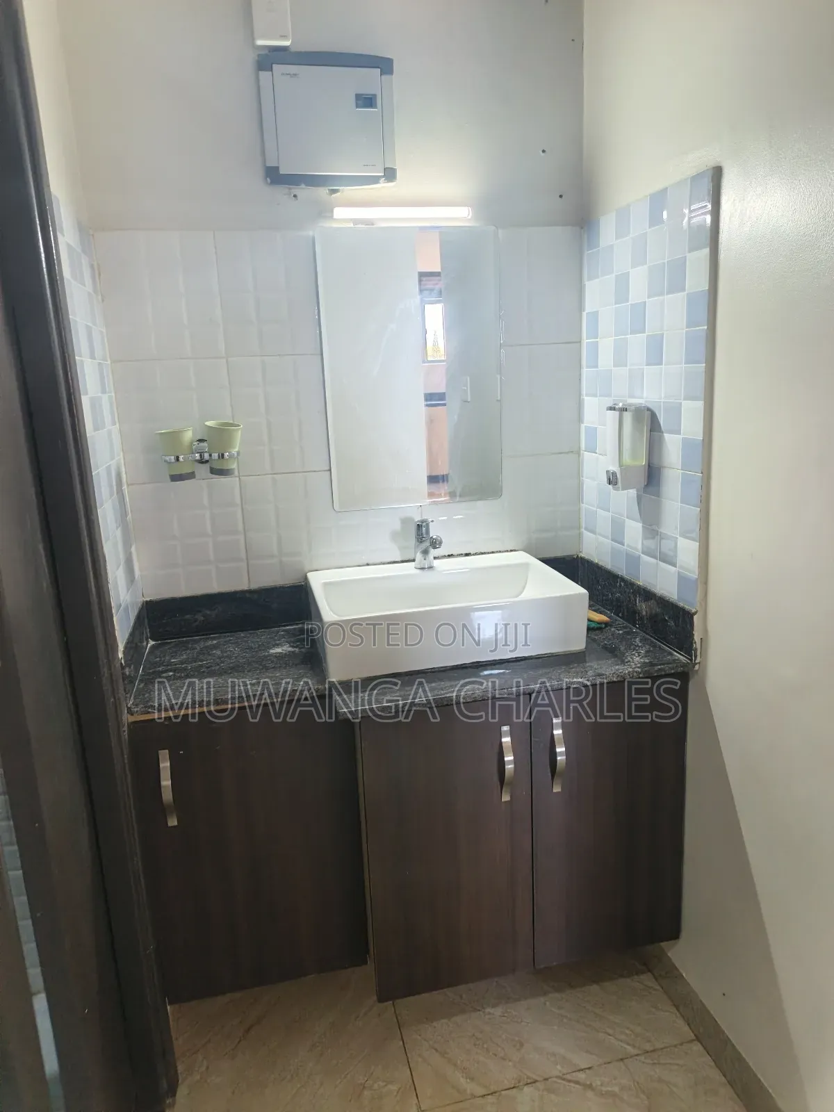 2bdrm Apartment in Fs Properties Ltd, Nakawa for rent