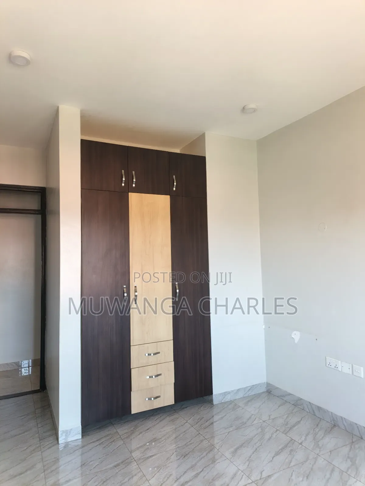 2bdrm Apartment in Fs Properties Ltd, Nakawa for rent
