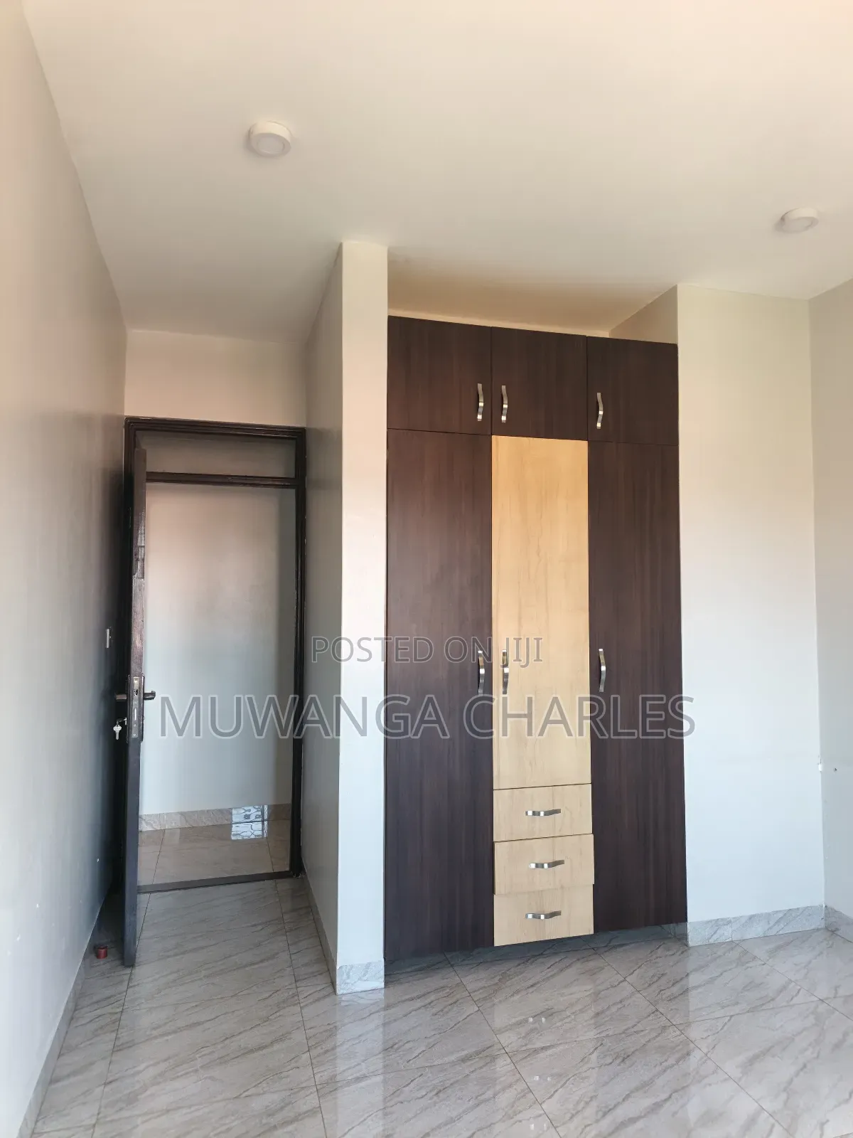2bdrm Apartment in Fs Properties Ltd, Nakawa for rent