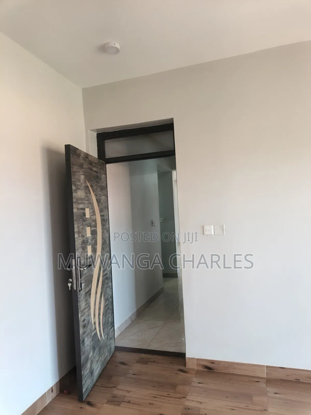 2bdrm Apartment in Fs Properties Ltd, Nakawa for rent