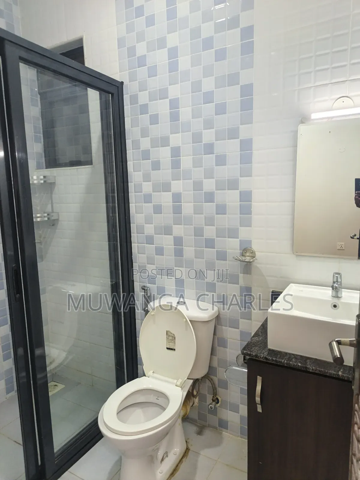2bdrm Apartment in Fs Properties Ltd, Nakawa for rent
