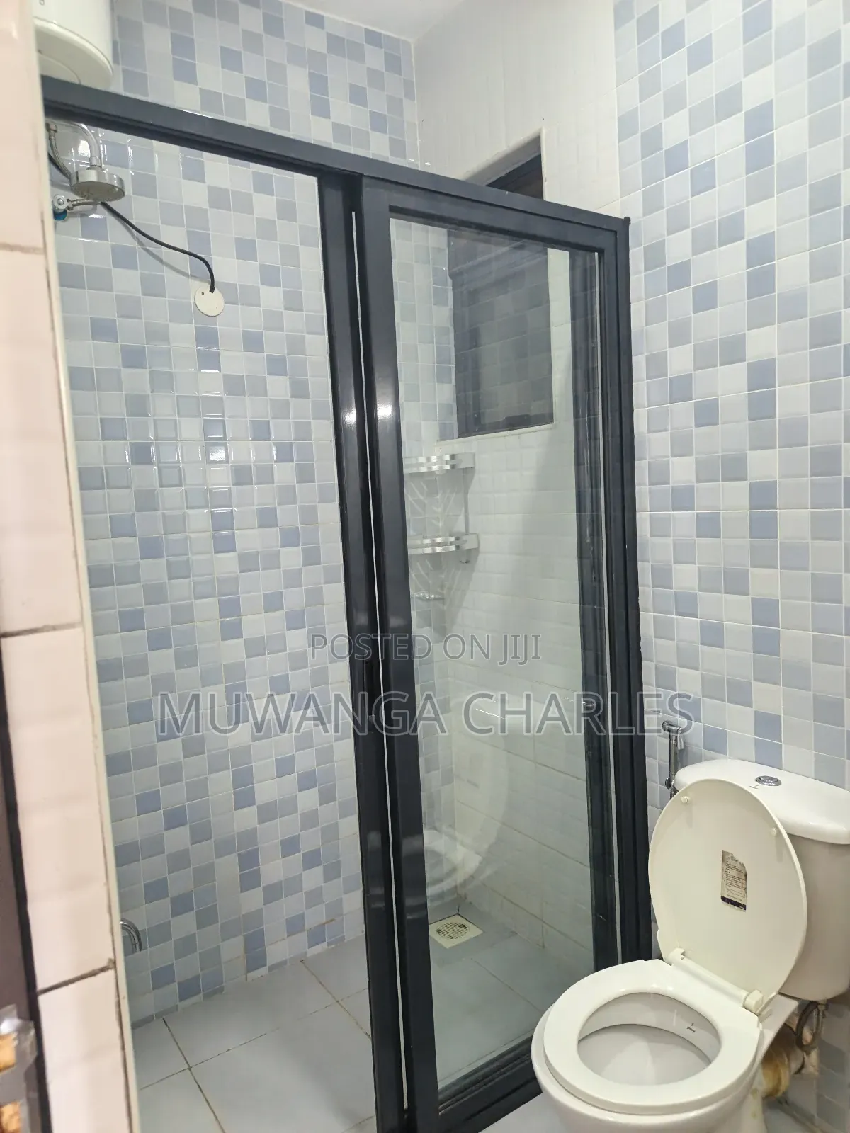 2bdrm Apartment in Fs Properties Ltd, Nakawa for rent