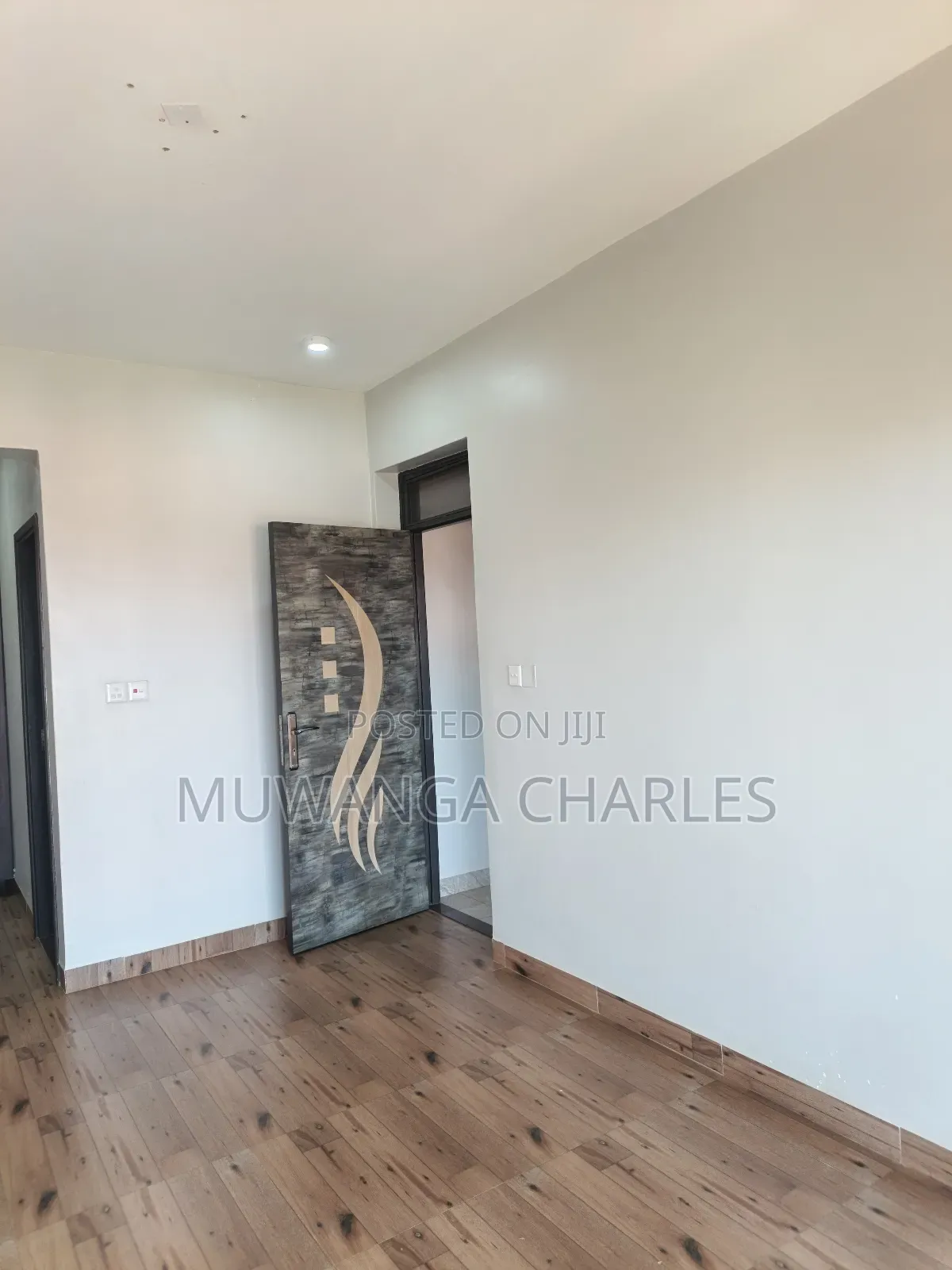 2bdrm Apartment in Fs Properties Ltd, Nakawa for rent