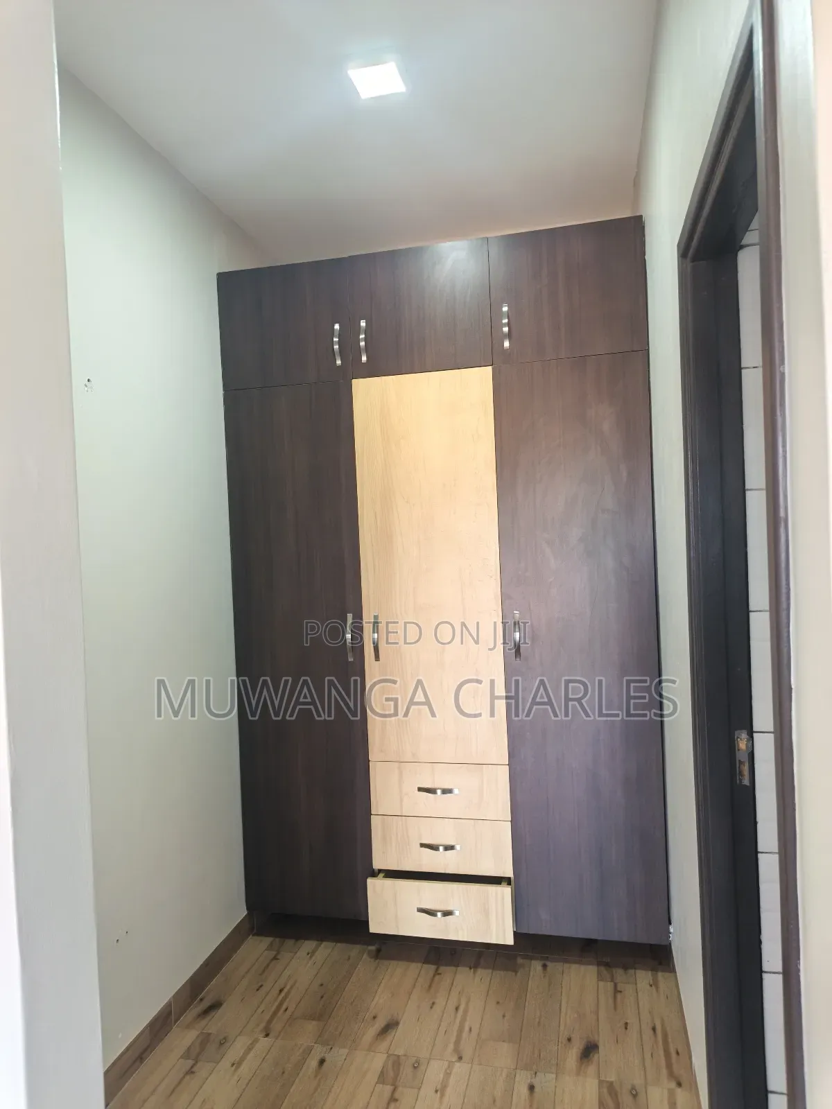 2bdrm Apartment in Fs Properties Ltd, Nakawa for rent