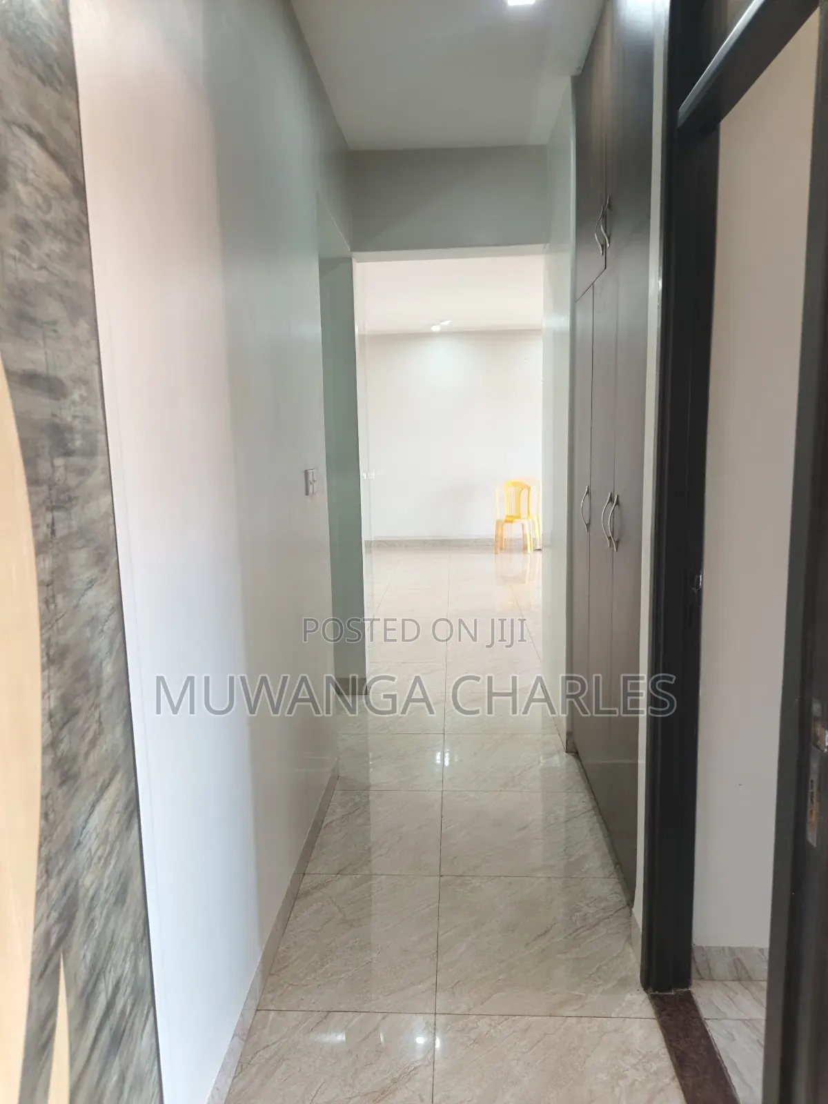 2bdrm Apartment in Fs Properties Ltd, Nakawa for rent