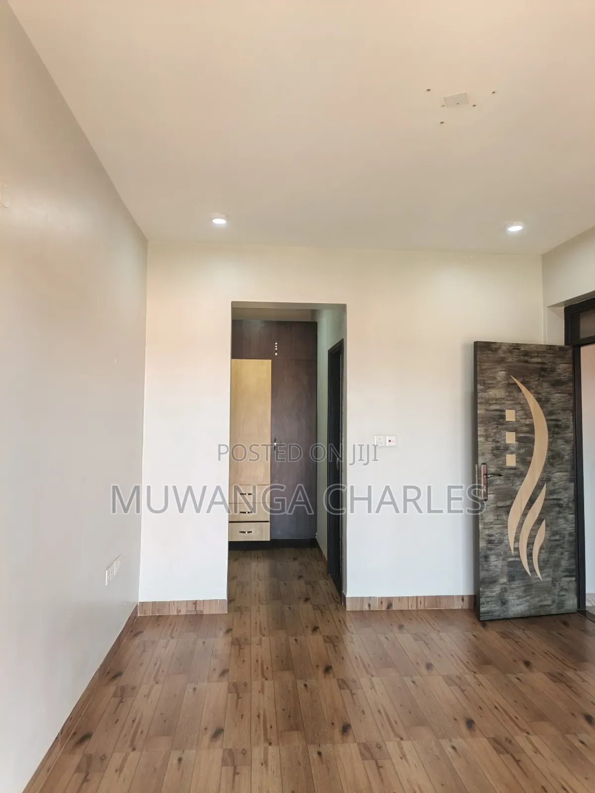 2bdrm Apartment in Fs Properties Ltd, Nakawa for rent