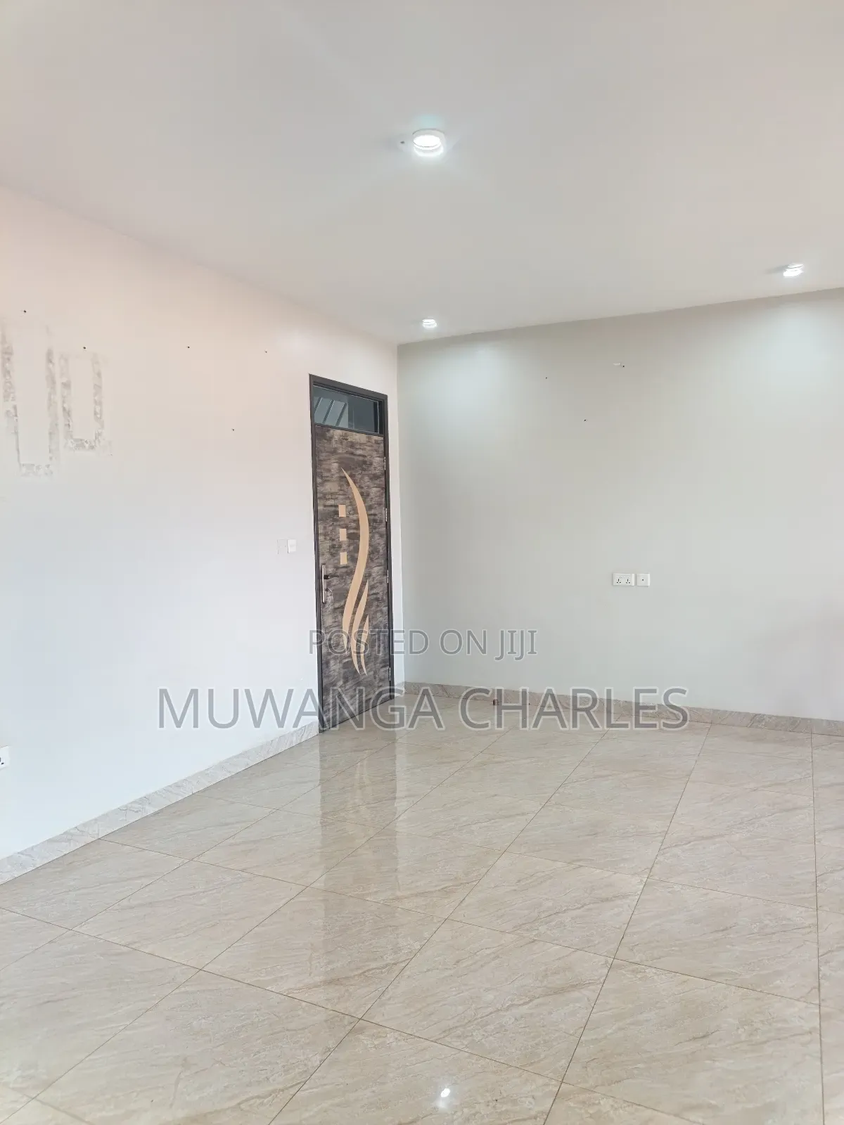 2bdrm Apartment in Fs Properties Ltd, Nakawa for rent