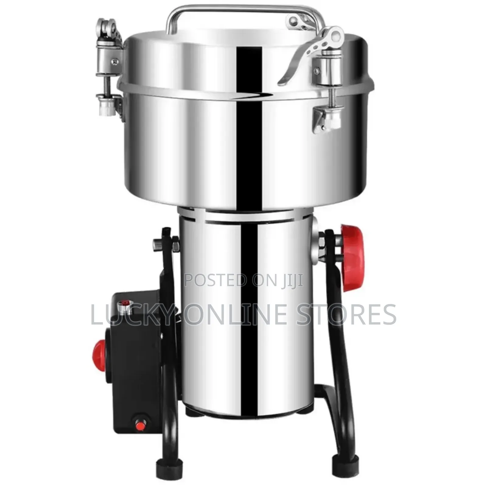 3kg Commercial Spice Grinder