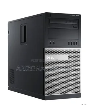 Desktop Computer Dell OptiPlex 3020 8GB Intel Core i3 HDD 500GB