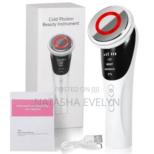4 In 1 Facial