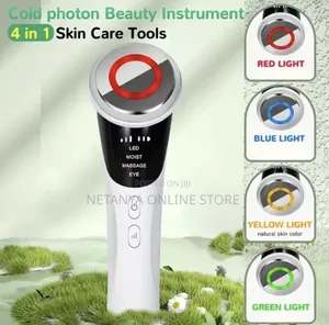 Usb Deep Clean Facial Beauty Tool