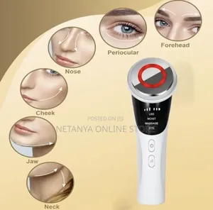 Usb Deep Clean Facial Beauty Tool