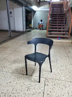 Glam Style Plastic Chairs Plastic Chairs
