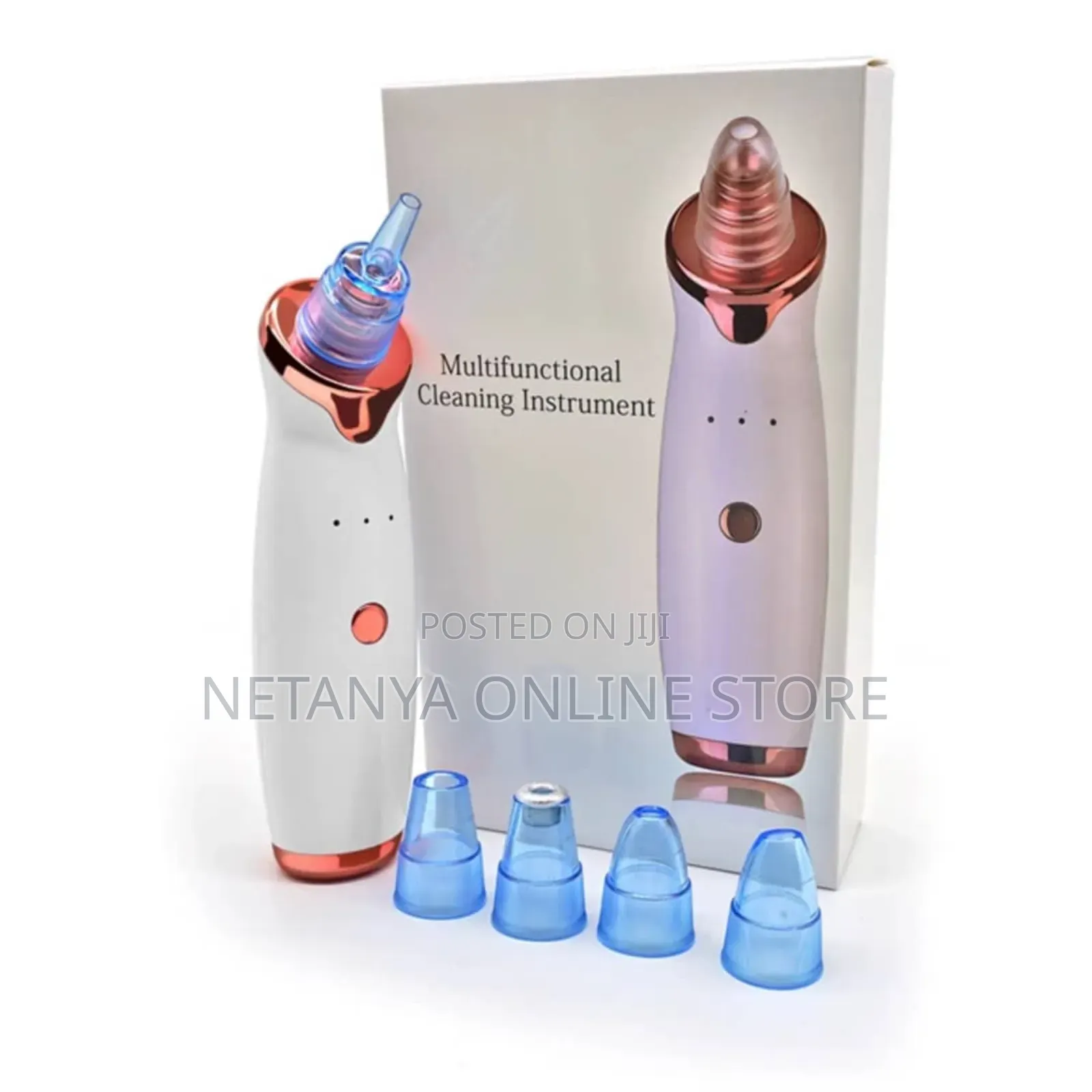 Black Head Acne Remover