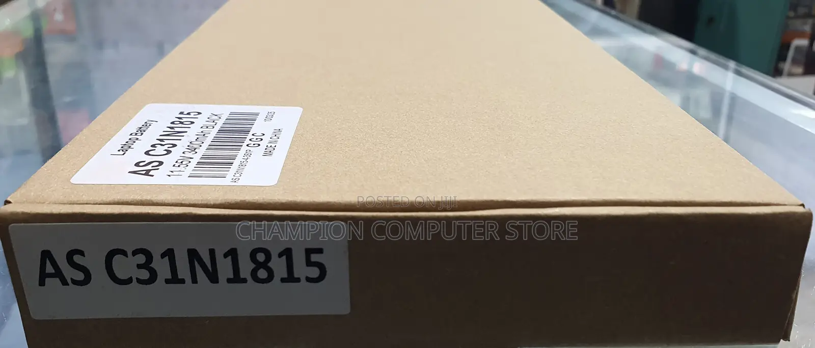 Asus C31n1815 for Zenbook 13 Ux333/F/Fa/Fac/Fn Rx333f/Fa/Fn/ Bx333f/Fa