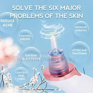 Black Head Acne Remover