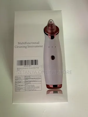 Black Head Acne Remover