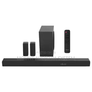 Hisense Soundbar Hs 5100